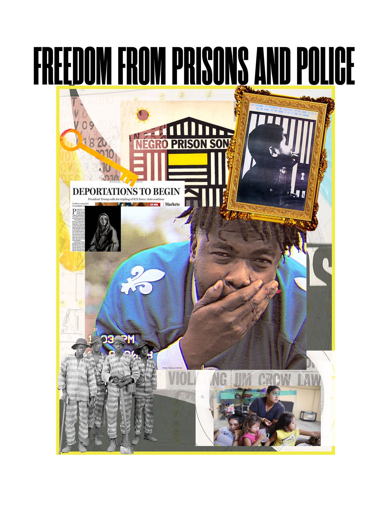 Freedom from Prisons@0.5x