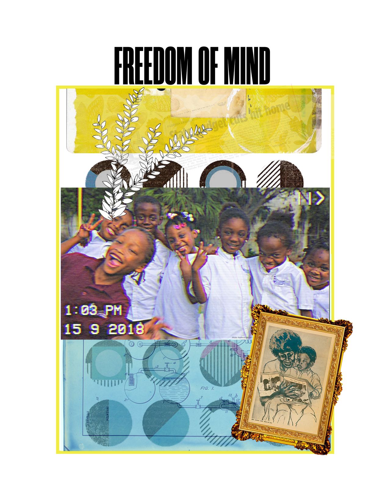 Freedom of Mind@0.5x